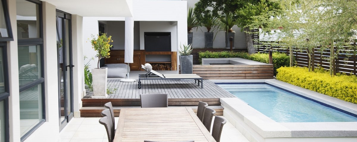 Les piscines XS ont le vent en poupe à travers la France