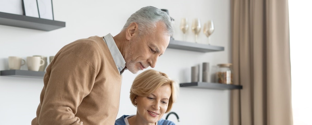 Comment et pourquoi faire un rachat de crédit pour sénior ? 