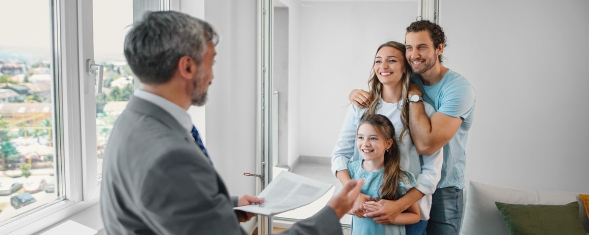 Le marché immobilier se réveille avec les signes d’une reprise progressive