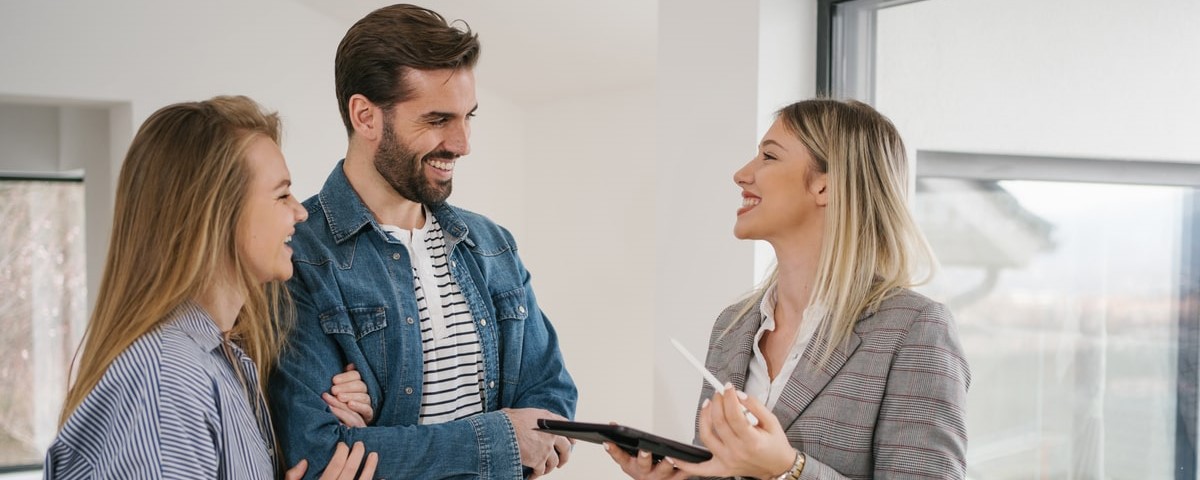 Vers une baisse durable des taux immobiliers ?