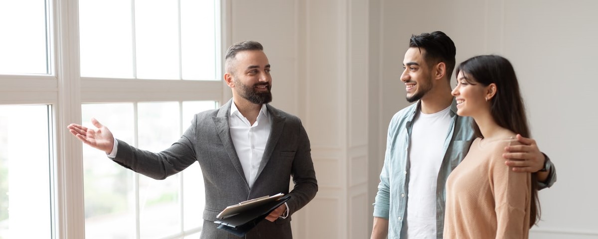 Le ralentissement des ventes immobilières profite aux acheteurs