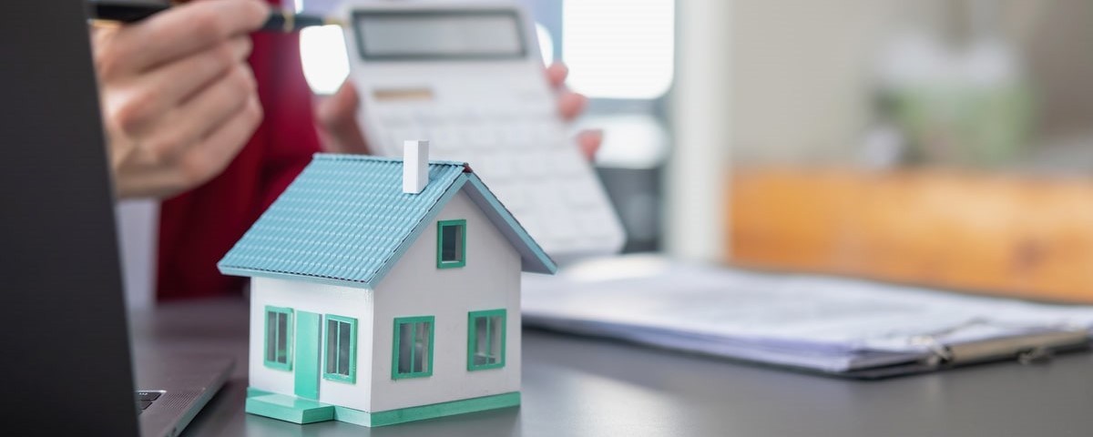 Crédit immobilier : décryptage du prêt in fine