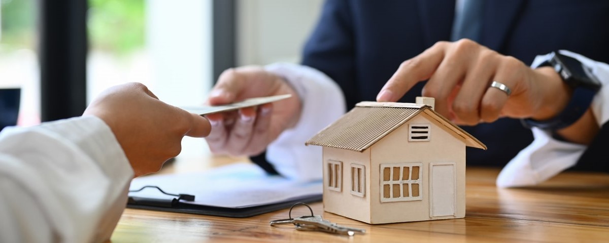 Marché immobilier : une reprise timide malgré la baisse des taux