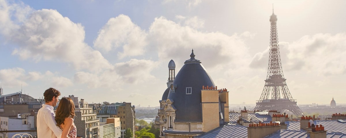 13 millions de mètres carrés pourraient nécessiter une rénovation à Paris