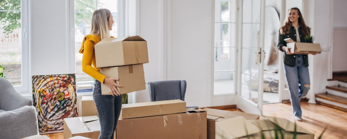 Déménager : rêve ou réalité ? Les Français face à une conjoncture économique incertaine