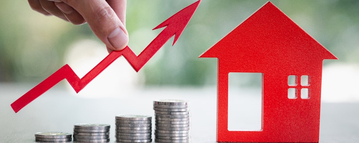 Légère hausse du pouvoir d’achat immobilier dans les grandes villes