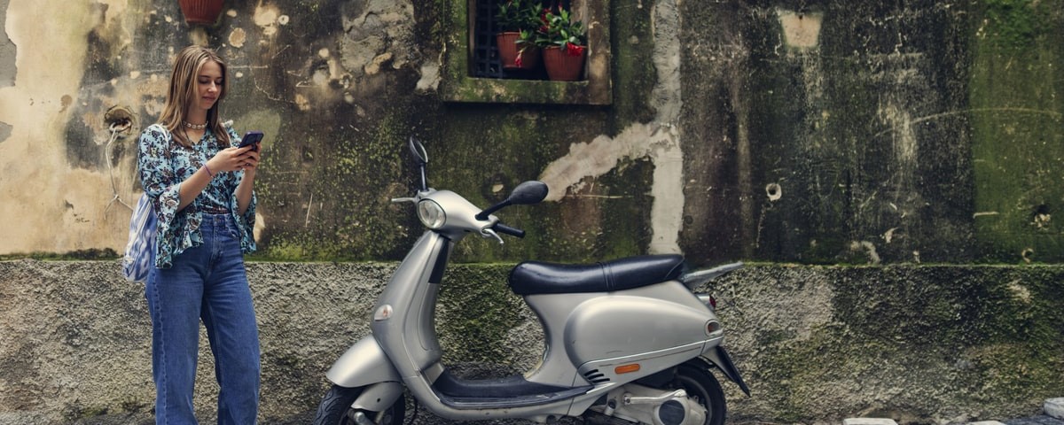 Le rachat d’un crédit moto est-il possible ?