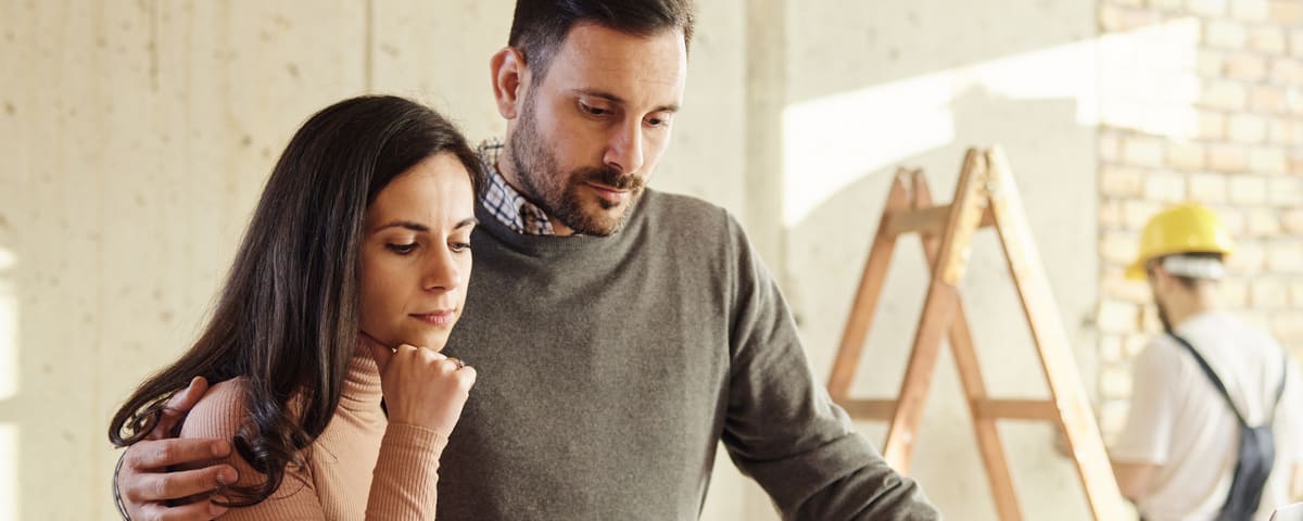 Les squatteurs ne peuvent pas contraindre les propriétaires à entretenir les biens occupés