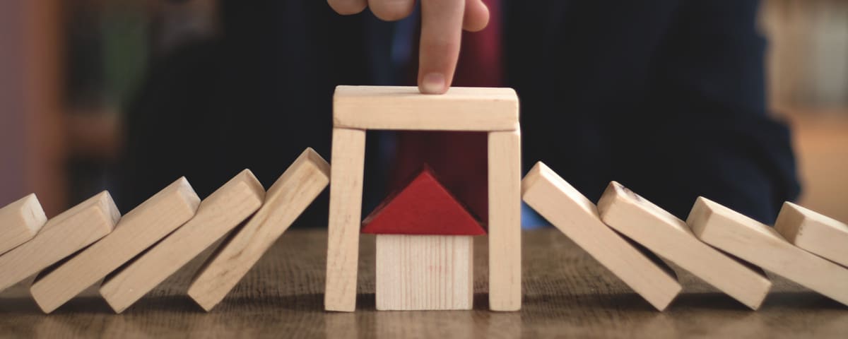 La taxe « Catnat » va faire exploser le coût de l’assurance habitation