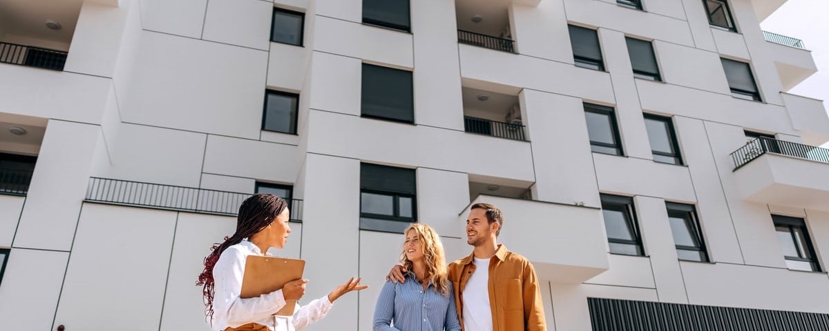 Immobilier : dynamique des prix des appartements neufs sur le littoral