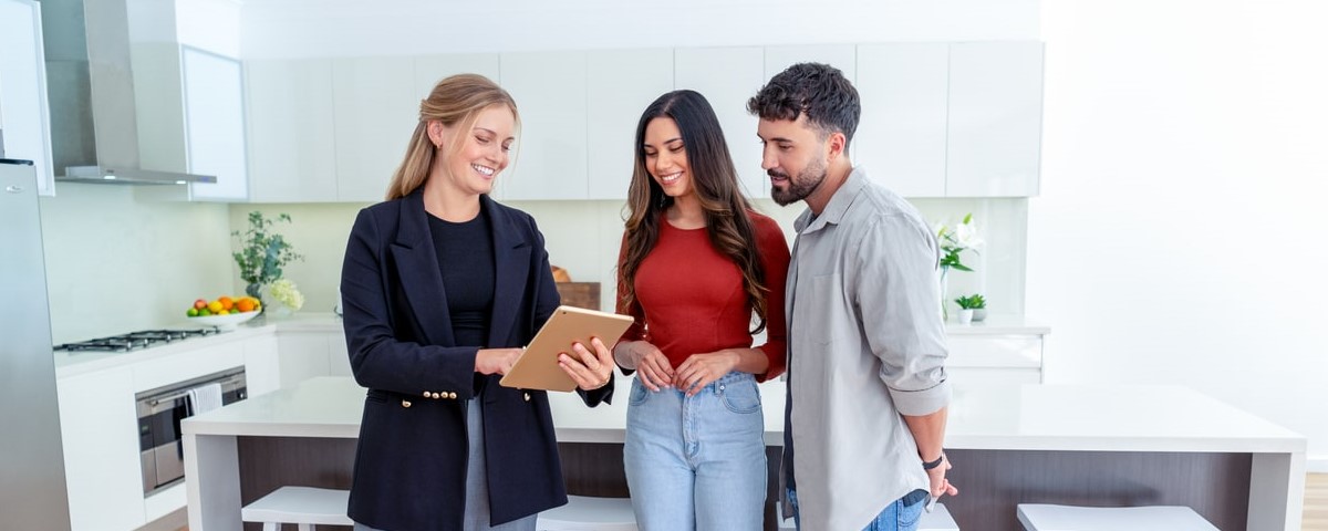 Reprise timide du marché immobilier : les Français restent méfiants