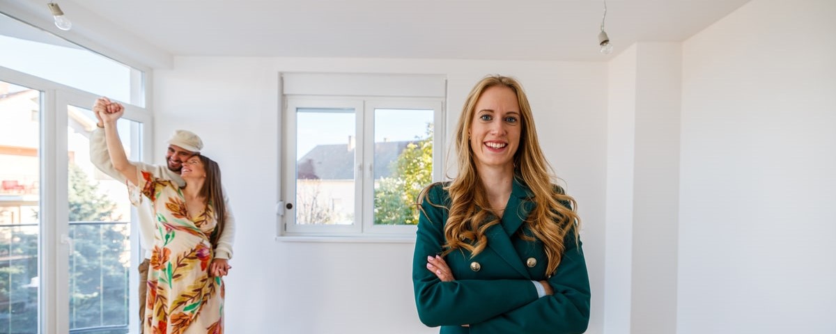 Immobilier : comment les vendeurs fixent-ils le prix de leur logement ?