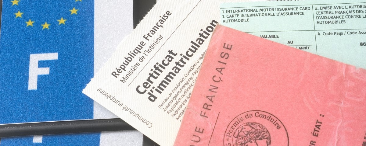 Carte grise : le cheval fiscal plus cher dans quatre régions en 2024