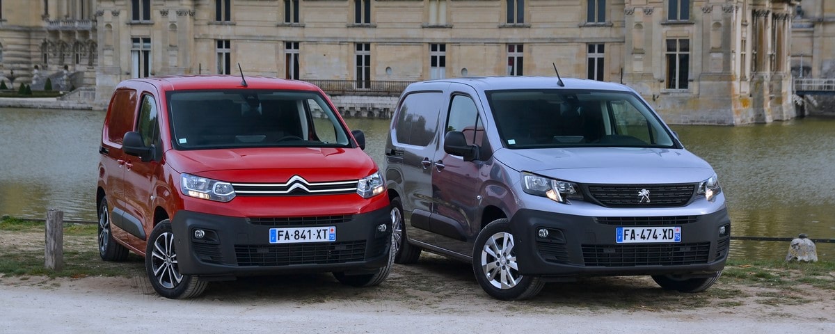 Record d’ancienneté des voitures des Français