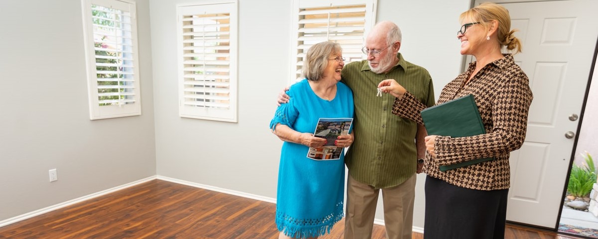 Accéder à la propriété après 50 ans : rêve ou réalité ?