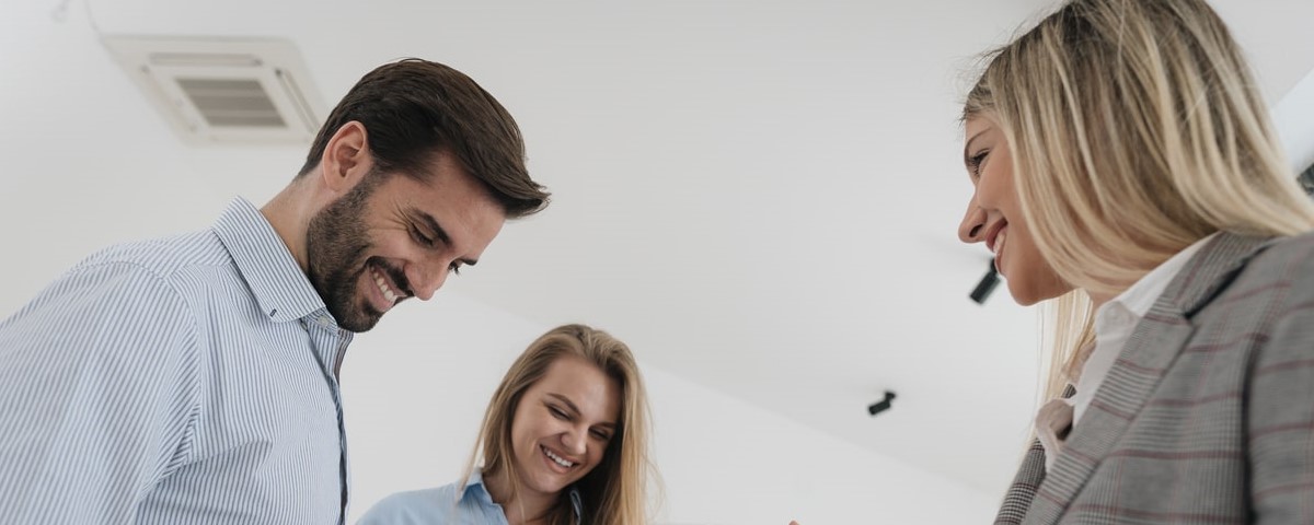 Les co-emprunteurs dans un crédit immobilier sont solidairement responsables