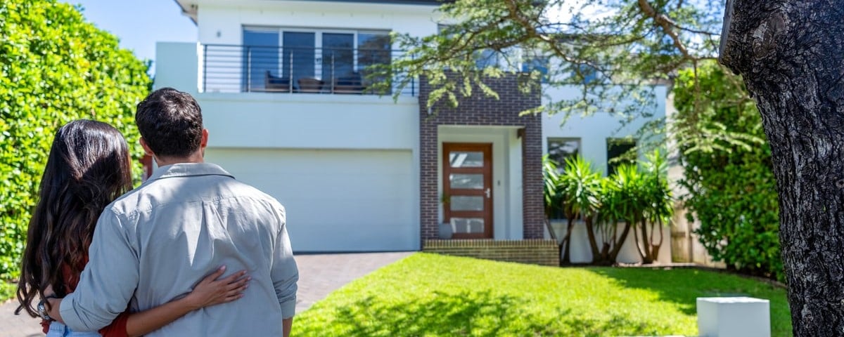 Immobilier : les prix reculent dans de nombreux départements