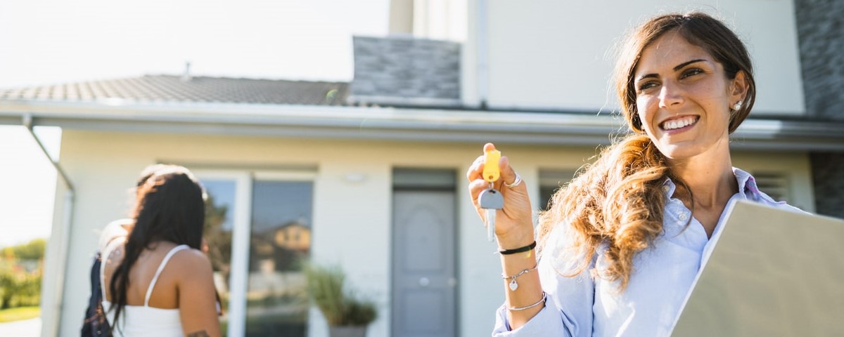 Le marché immobilier : vers une reprise progressive ?