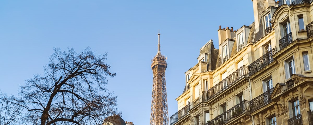 Les nouveaux plafonds des loyers à Paris s’appliquent à partir du 1er juillet 2024