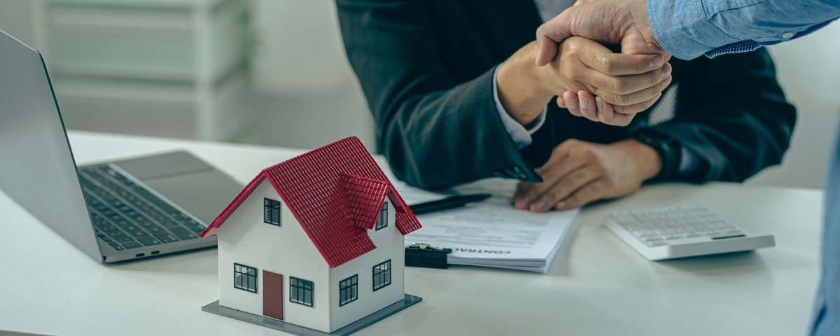 Immobilier : le ralentissement du marché se confirme