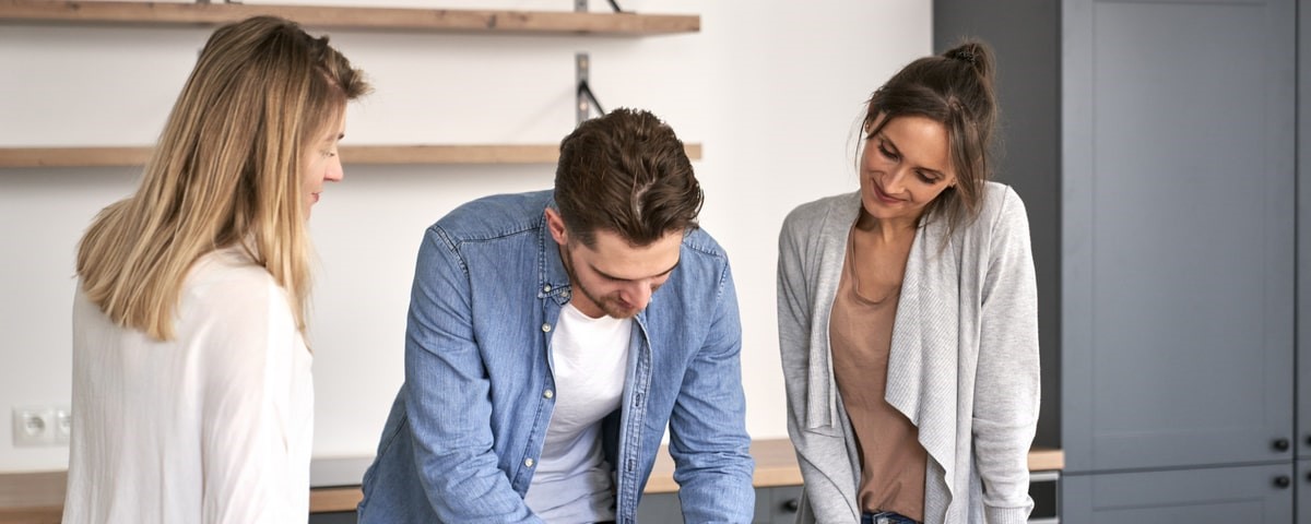 Amélioration du pouvoir d’achat immobilier : les acquéreurs reprennent la main