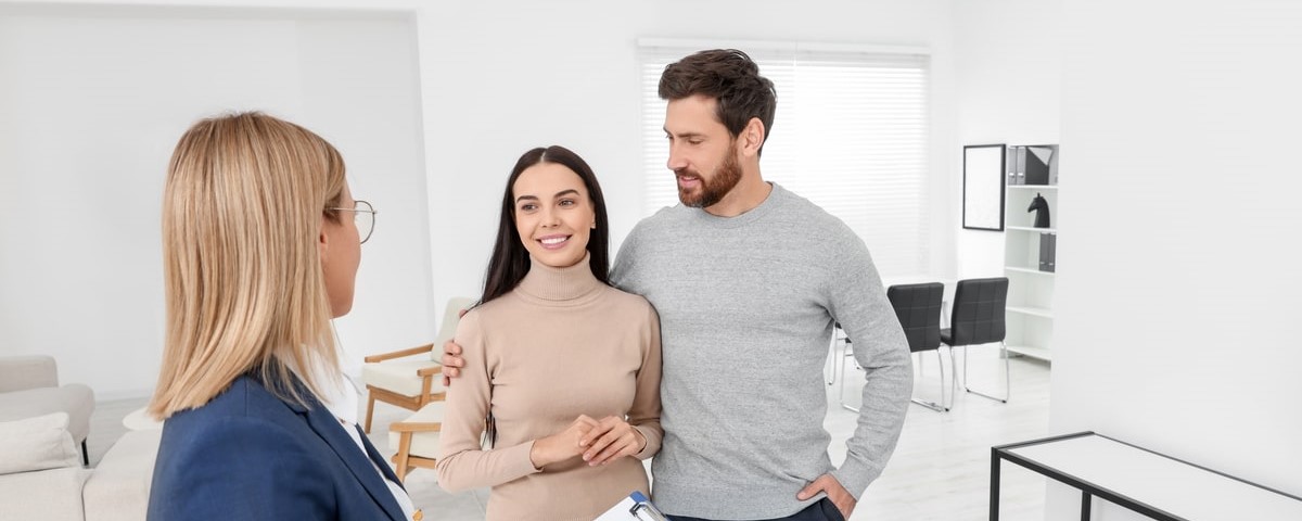 Crédit immobilier : une légère éclaircie après des mois de hausse