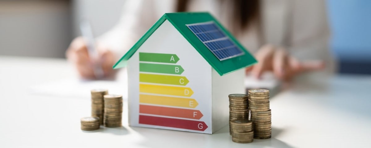 Investir dans une passoire thermique : les opportunités et les risques