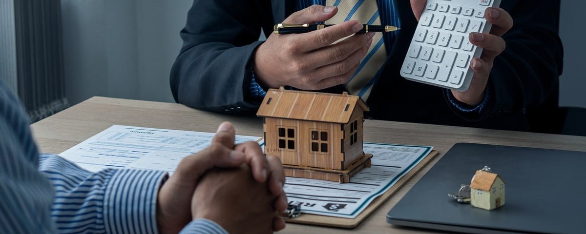 Très peu de dossiers de prêts immobiliers ont bénéficié d&#039;un réexamen selon la FBF