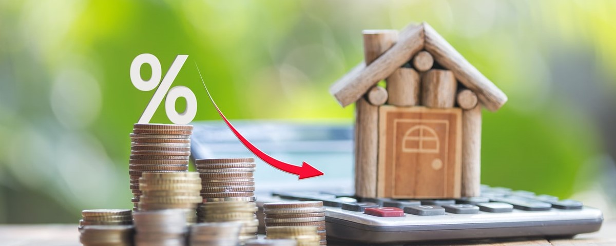 Immobilier : poursuite du mouvement baissier des prix