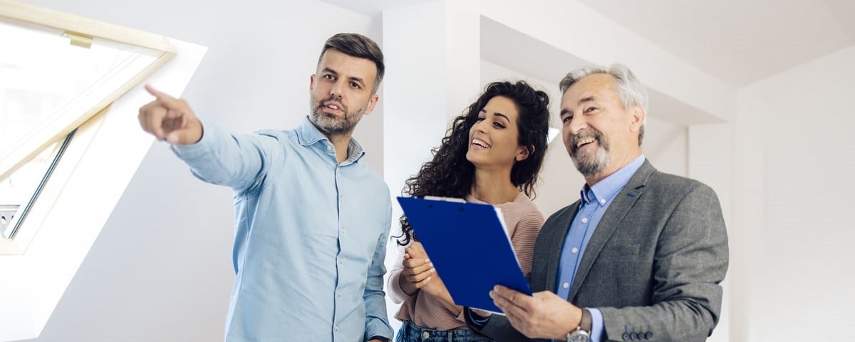 Marché immobilier : les 5 actualités marquantes de la semaine