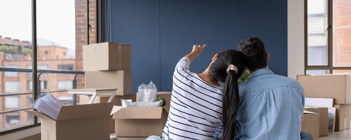 L’accès à la propriété devient plus difficile financièrement 