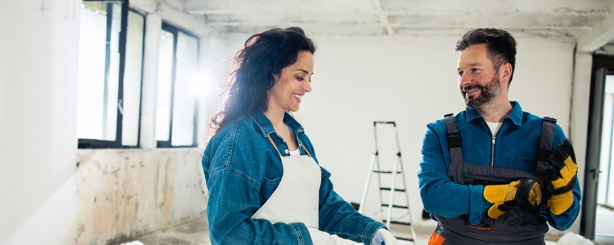 Un soutien supplémentaire pour la rénovation énergétique des logements