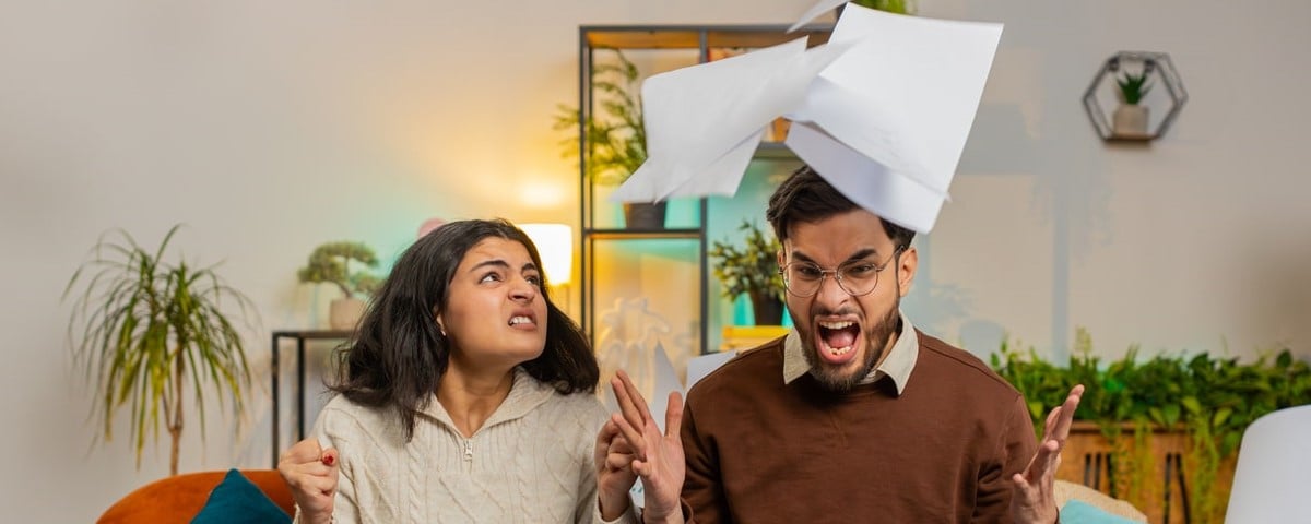 Les Hauts-de-France, championnes des loyers impayés