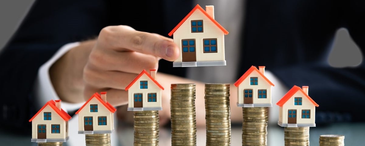 Hausse sensible du coût mensuel de la taxe foncière en France