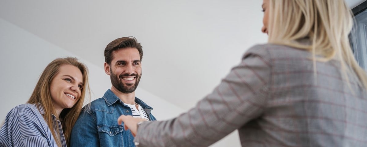 Une légère reprise de la production de crédit immobilier au mois de juin 2024