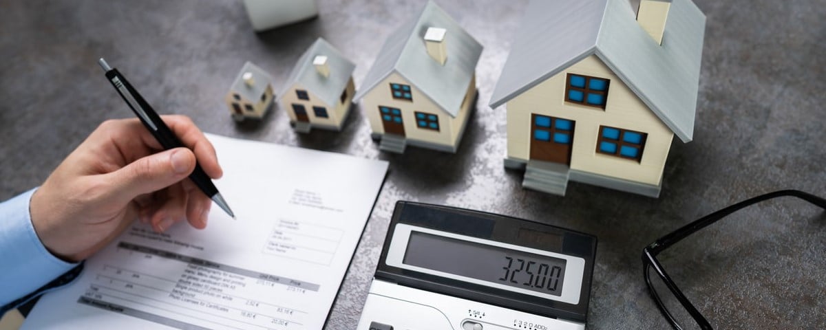 Les propriétaires immobiliers confrontés à une hausse constante de la taxe foncière