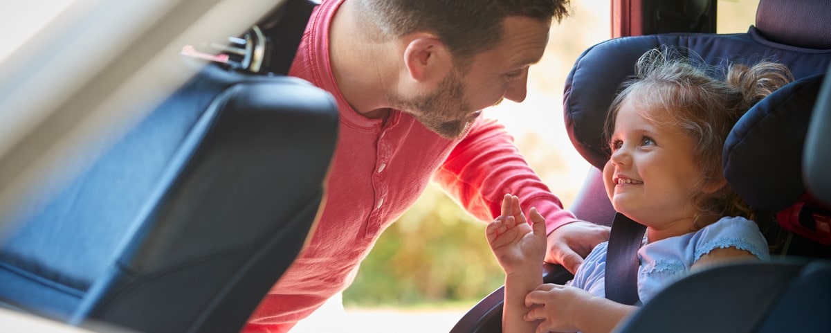 Choisir un siège auto pour la rentrée : conseils pratiques