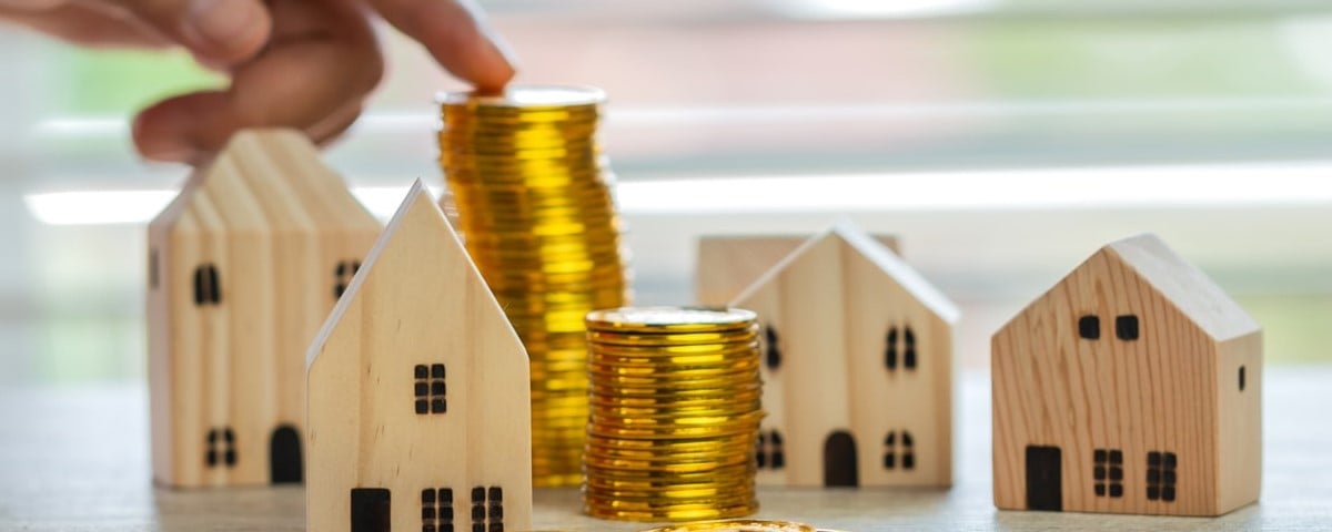 Les taux immobiliers se stabilisent en août, une aubaine pour les acquéreurs