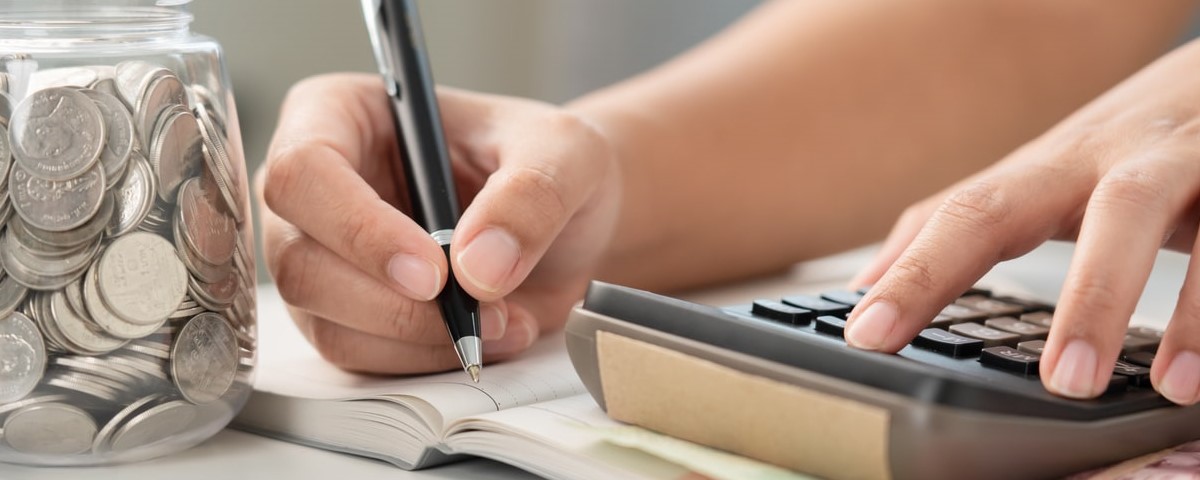 réalisation de calculs pour un rachat de crédits