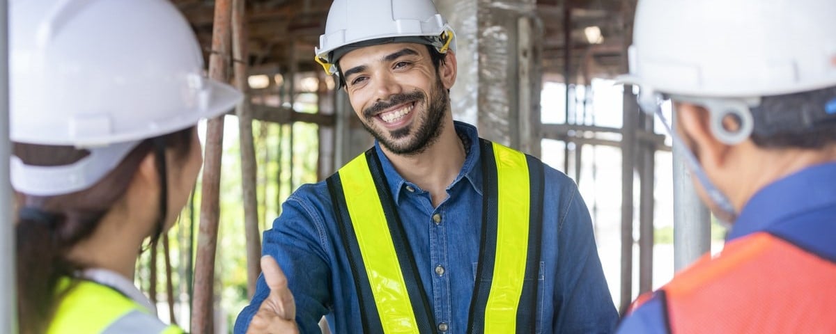 Le nombre de permis de construire a bondi de plus de 7 % en juillet