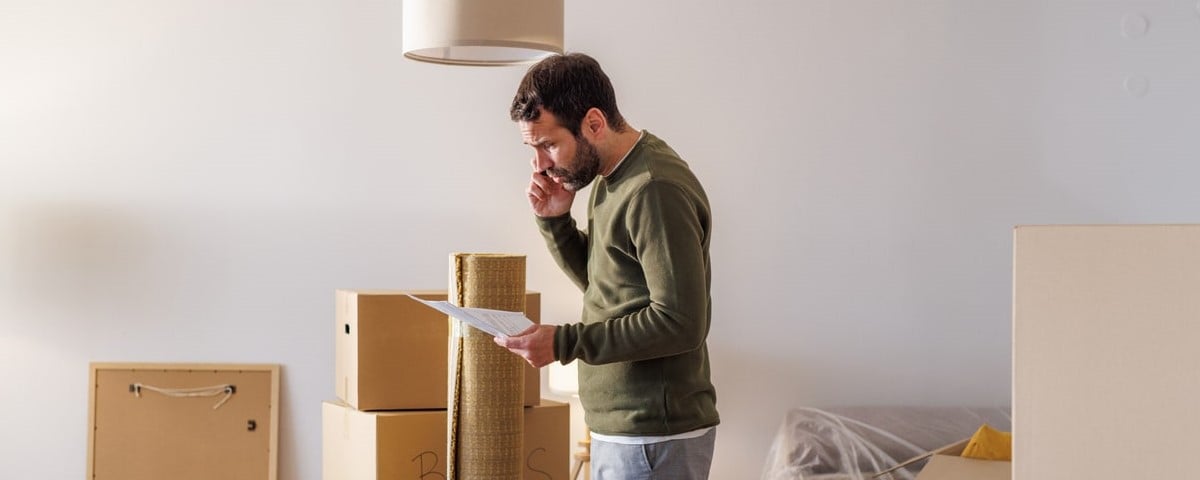 La location des logements à moins de 2,20 mètres de plafonds interdite