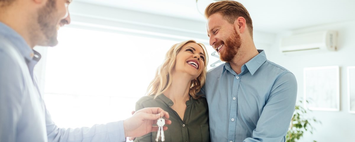 Vers un rebond du marché immobilier en 2025