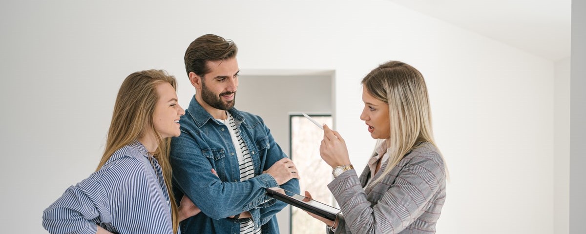 Taux immobilier : la tendance baissière se maintient