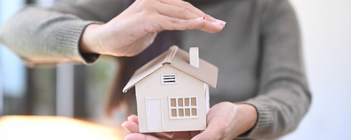 Une reprise du marché immobilier encore très fragile