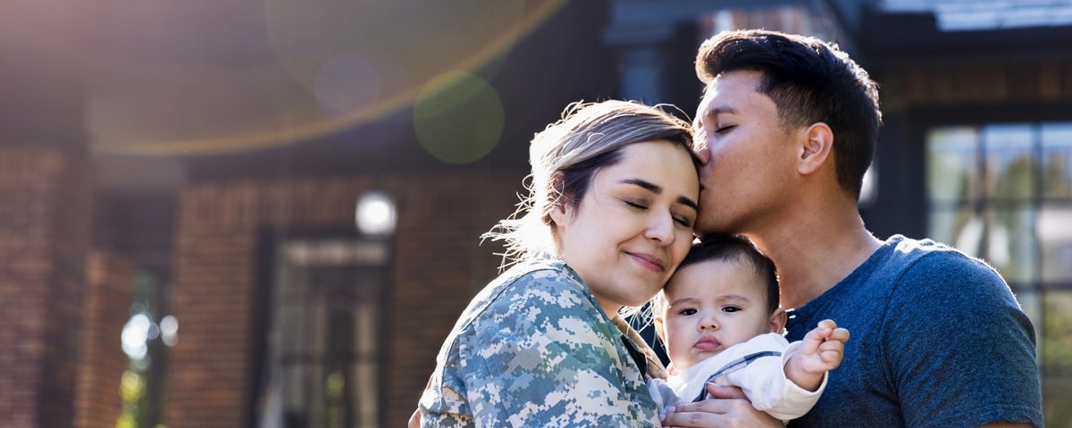 Prêt immobilier pour les militaires : les risques du métier pèsent sur le coût du crédit