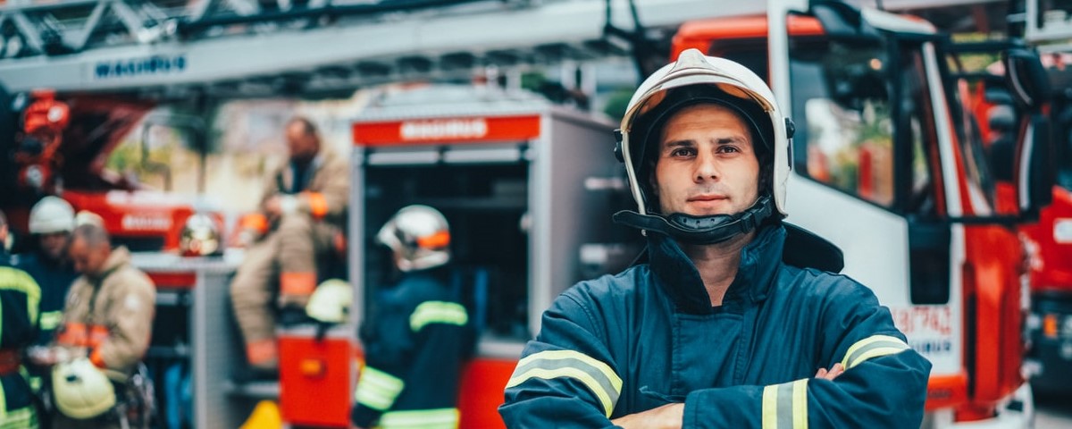 Assurance de prêt immobilier pour les pompiers : conseils pour trouver des offres adaptées à ces professionnels