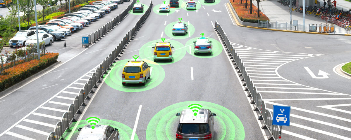 Extension des voitures radars privées dans 31 départements français en 2025