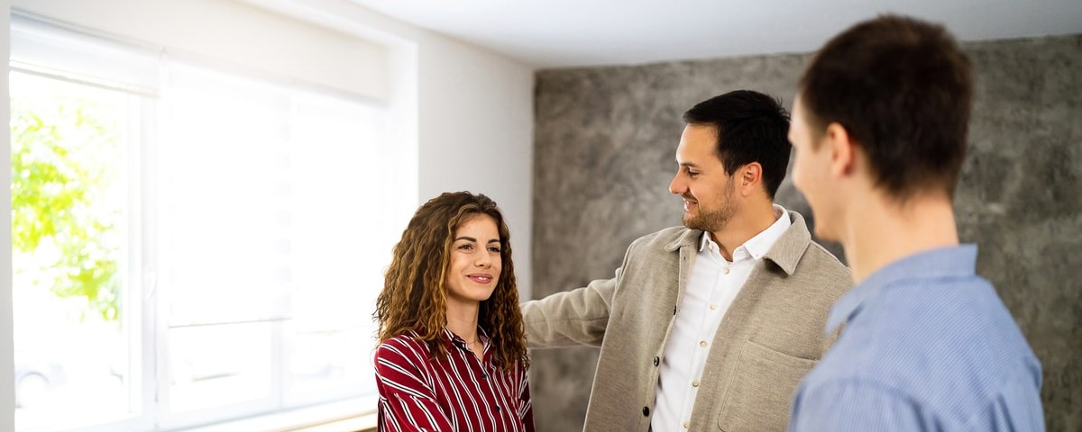 Baisse des taux directeurs : un nouveau souffle pour l&#039;immobilier