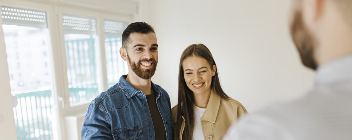 Les candidats à l’accession à la propriété, une clientèle ciblée par les banques