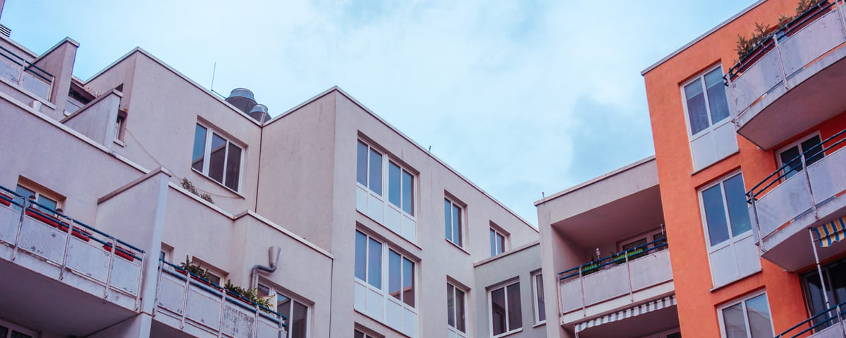 Certains logements deviennent plus difficiles à assurer